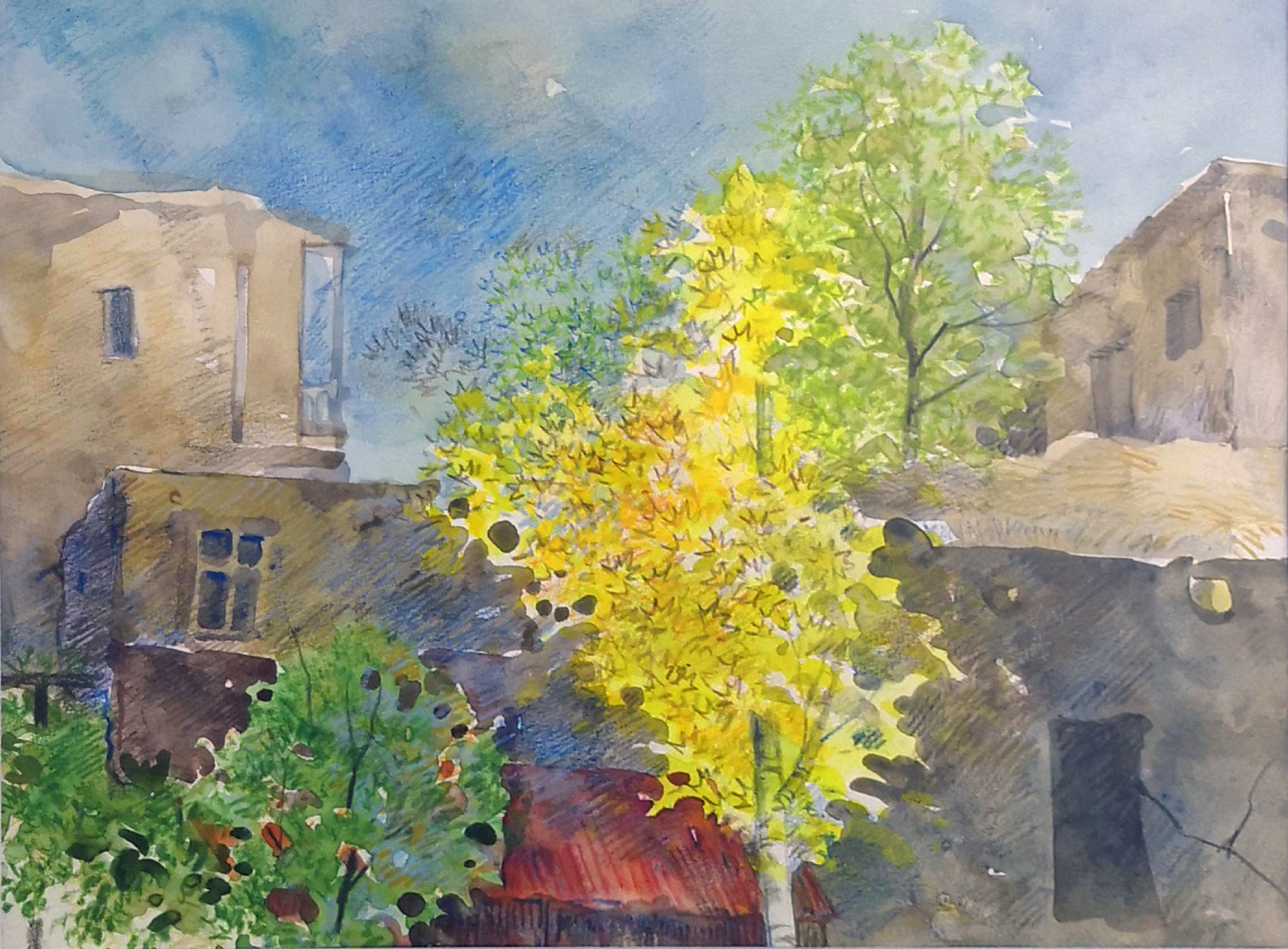 Artwork Untitled7 by Siavash kasraei Artwork Untitled7 by Siavash kasraei