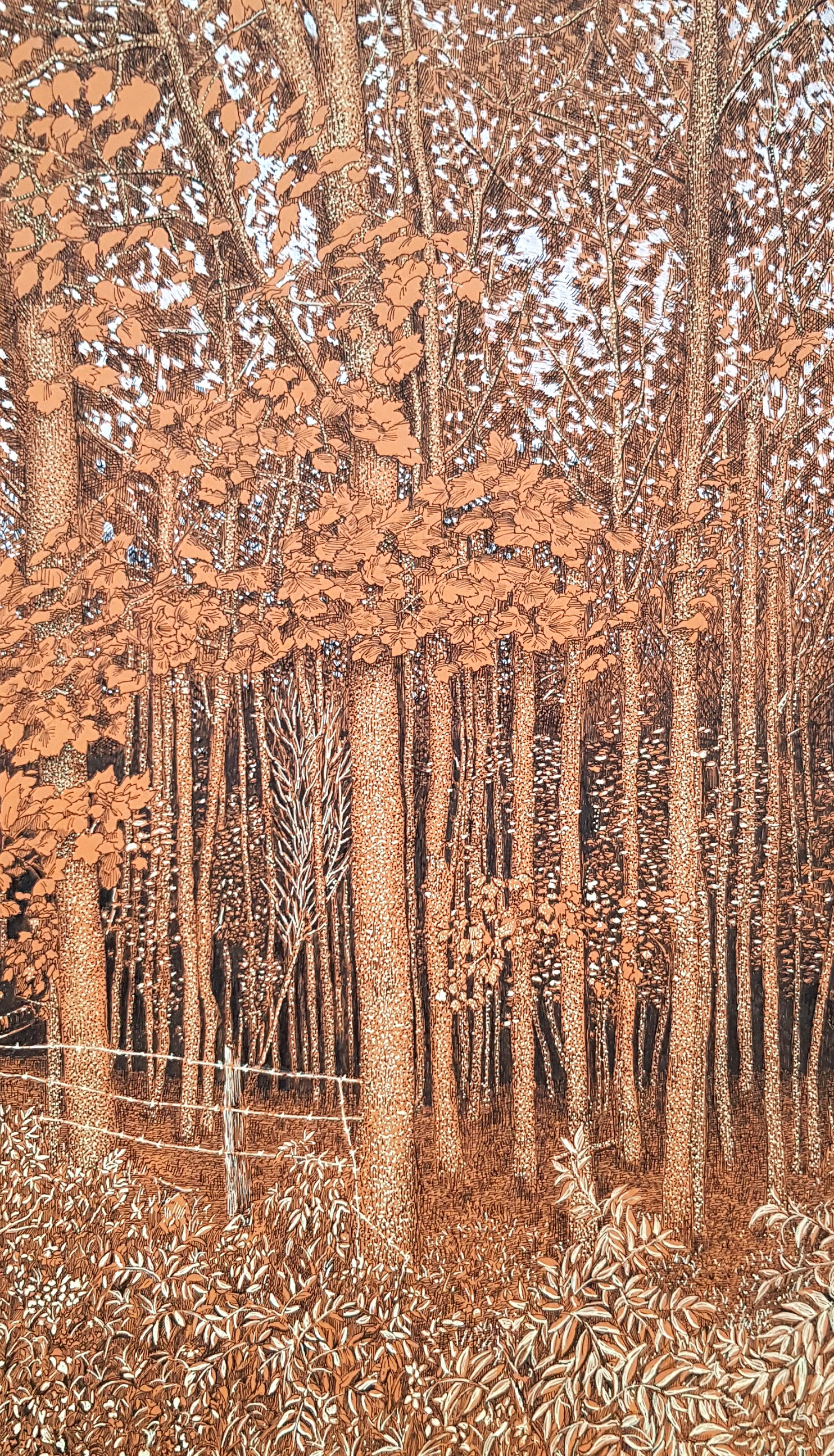 Artwork Untitled by arezoo shahdadi Artwork Untitled by arezoo shahdadi