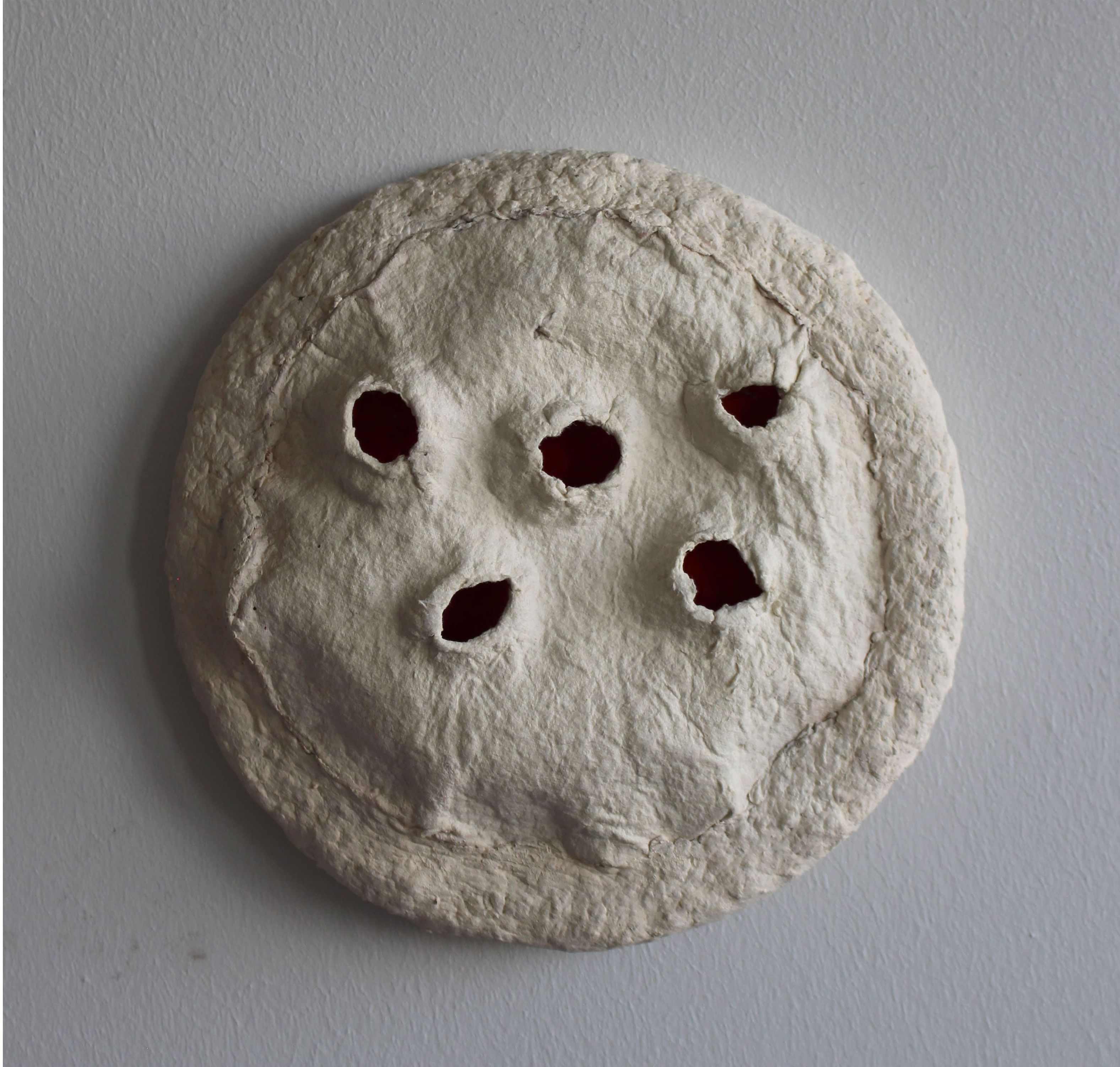 اثر بدون عنوان از دانا دهقان اثر بدون عنوان از دانا دهقان