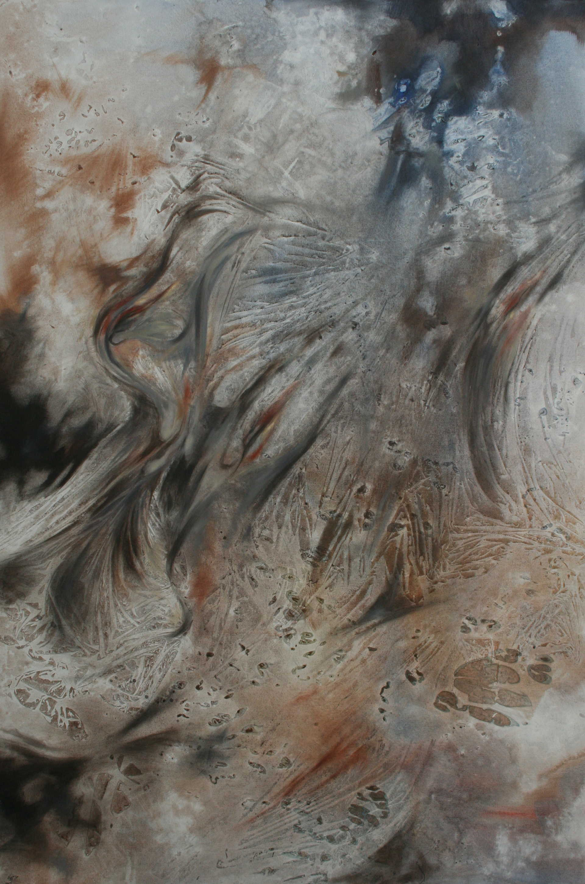 Artwork untitled10 by Aghileh Mahdipanah Artwork untitled10 by Aghileh Mahdipanah