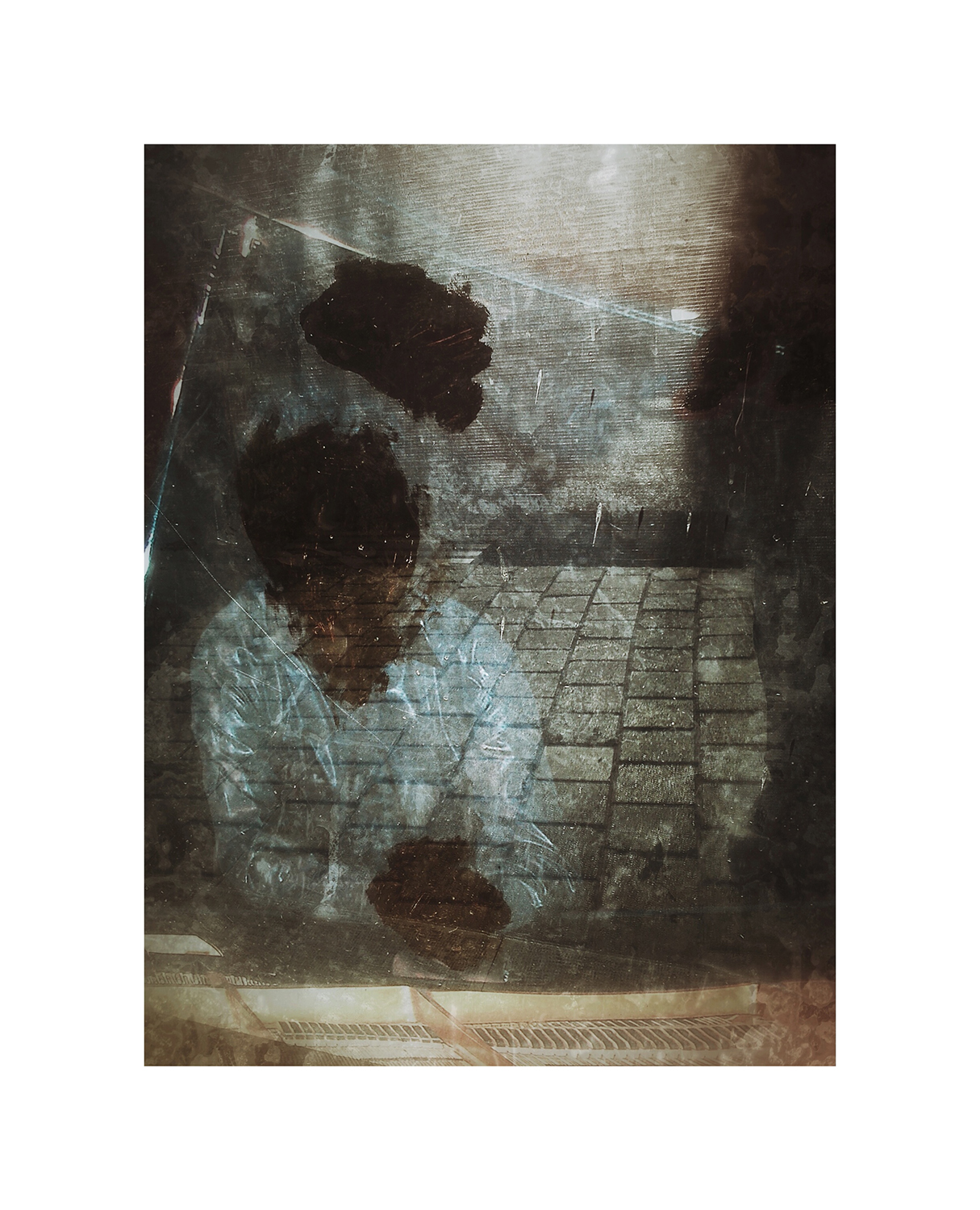 اثر بیحس کردن از نوید احمدزاده اثر بیحس کردن از نوید احمدزاده