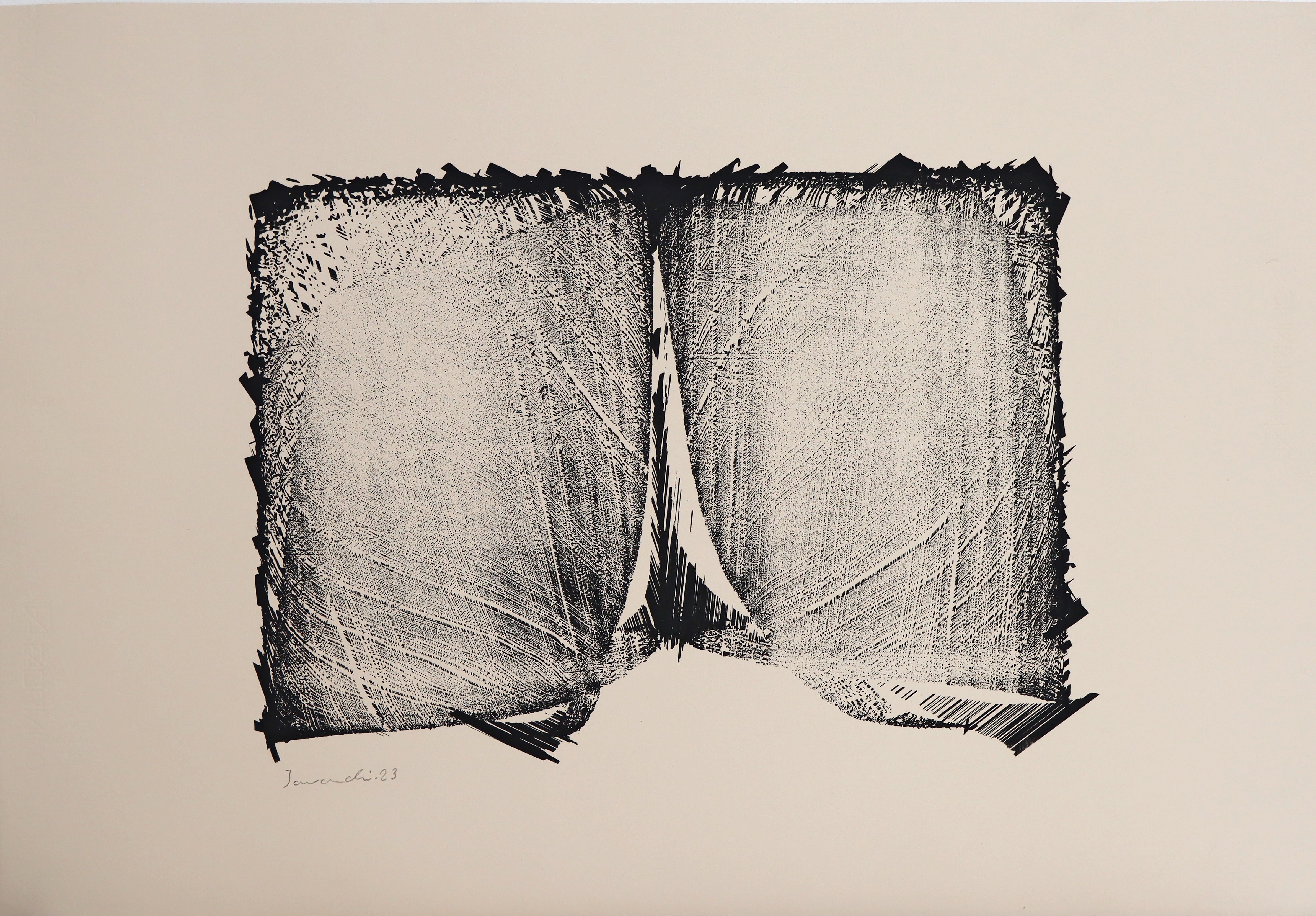 Artwork Untitled by ALIREZA JAVADI Artwork Untitled by ALIREZA JAVADI