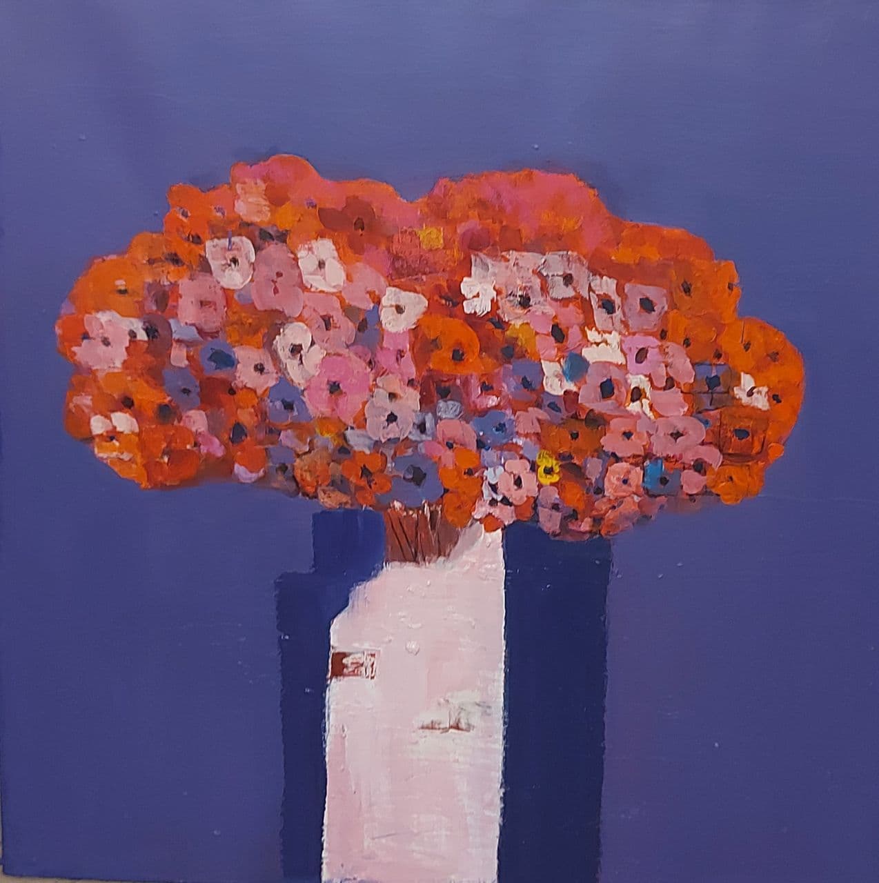 Artwork untitled - twenty two by Fereshteh Setayesh Artwork untitled - twenty two by Fereshteh Setayesh