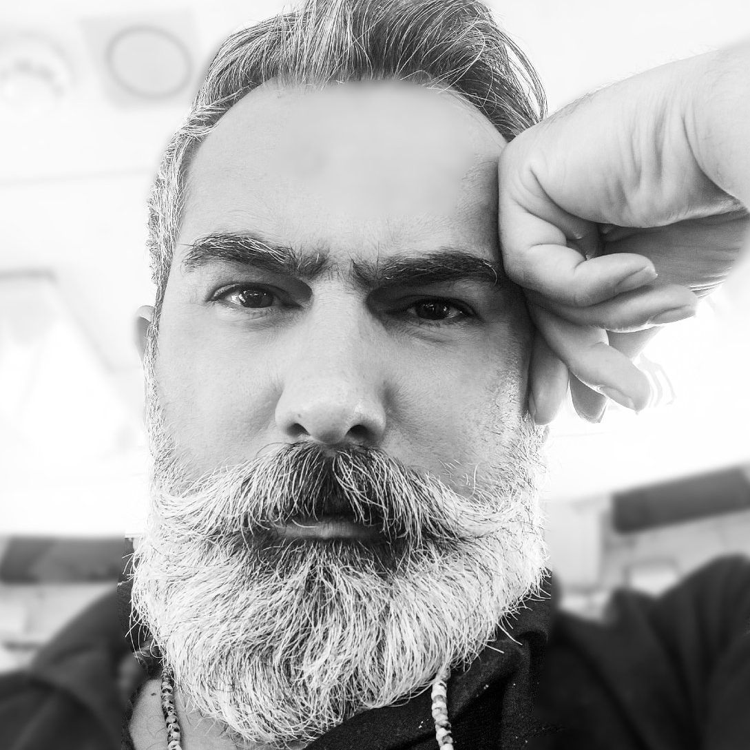 shahrouz heidari shahrouz heidari