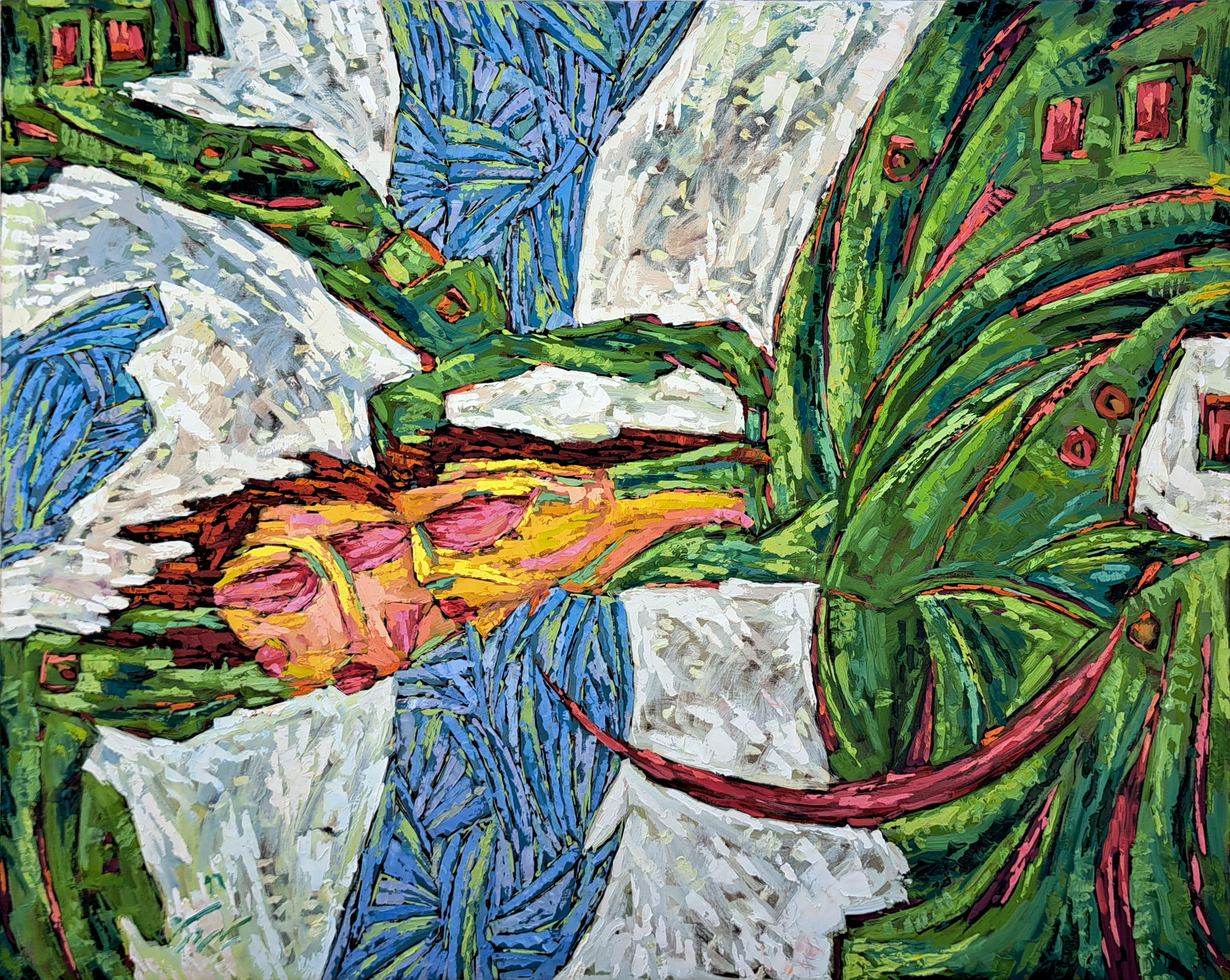 Artwork Untitled9 by sirvan kanani Artwork Untitled9 by sirvan kanani