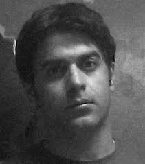 رضا عظیمیان رضا عظیمیان