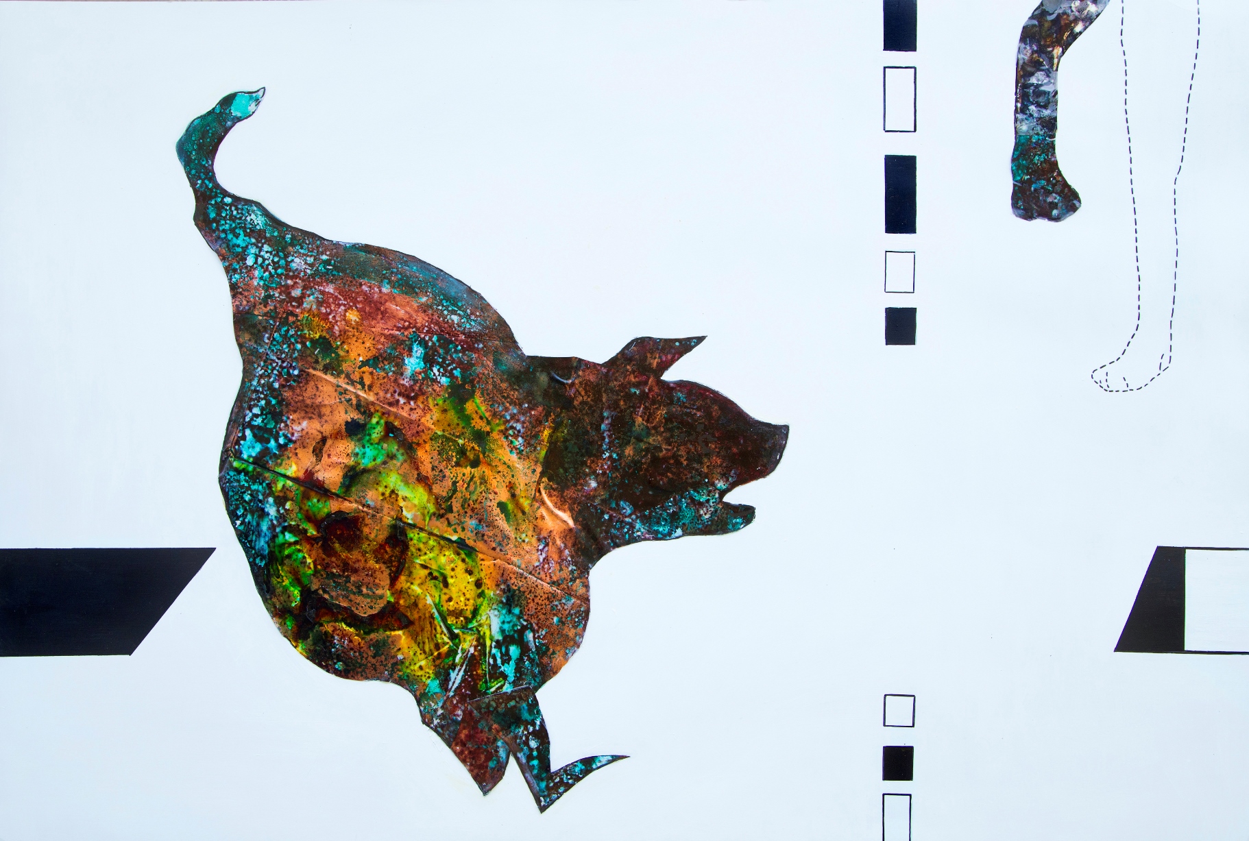 مجرای قانونی | | آرتیبیشن گالری مجرای قانونی | | آرتیبیشن گالری