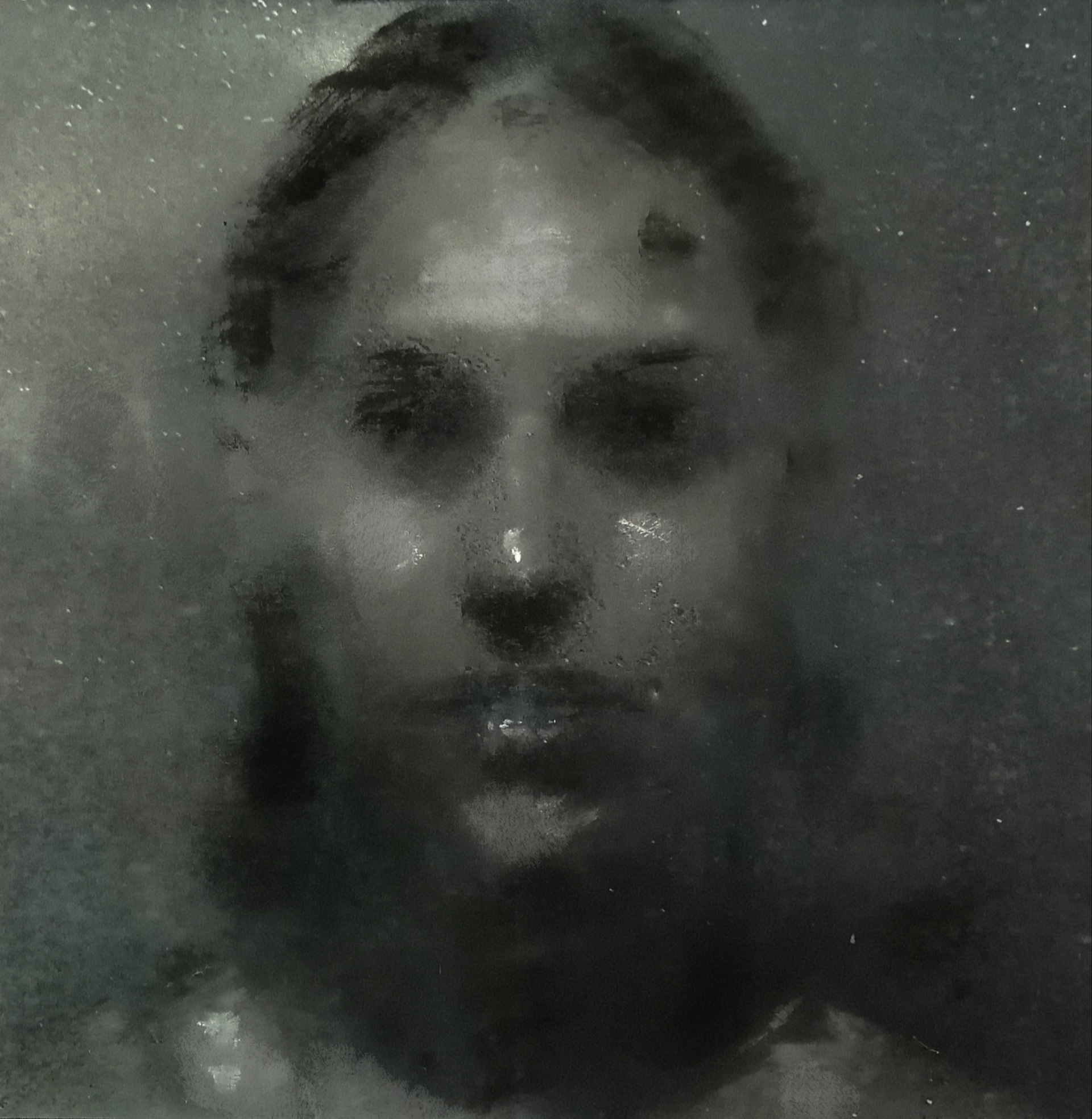 اثر دختر مه آلود از سبحان سجادیه اثر دختر مه آلود از سبحان سجادیه