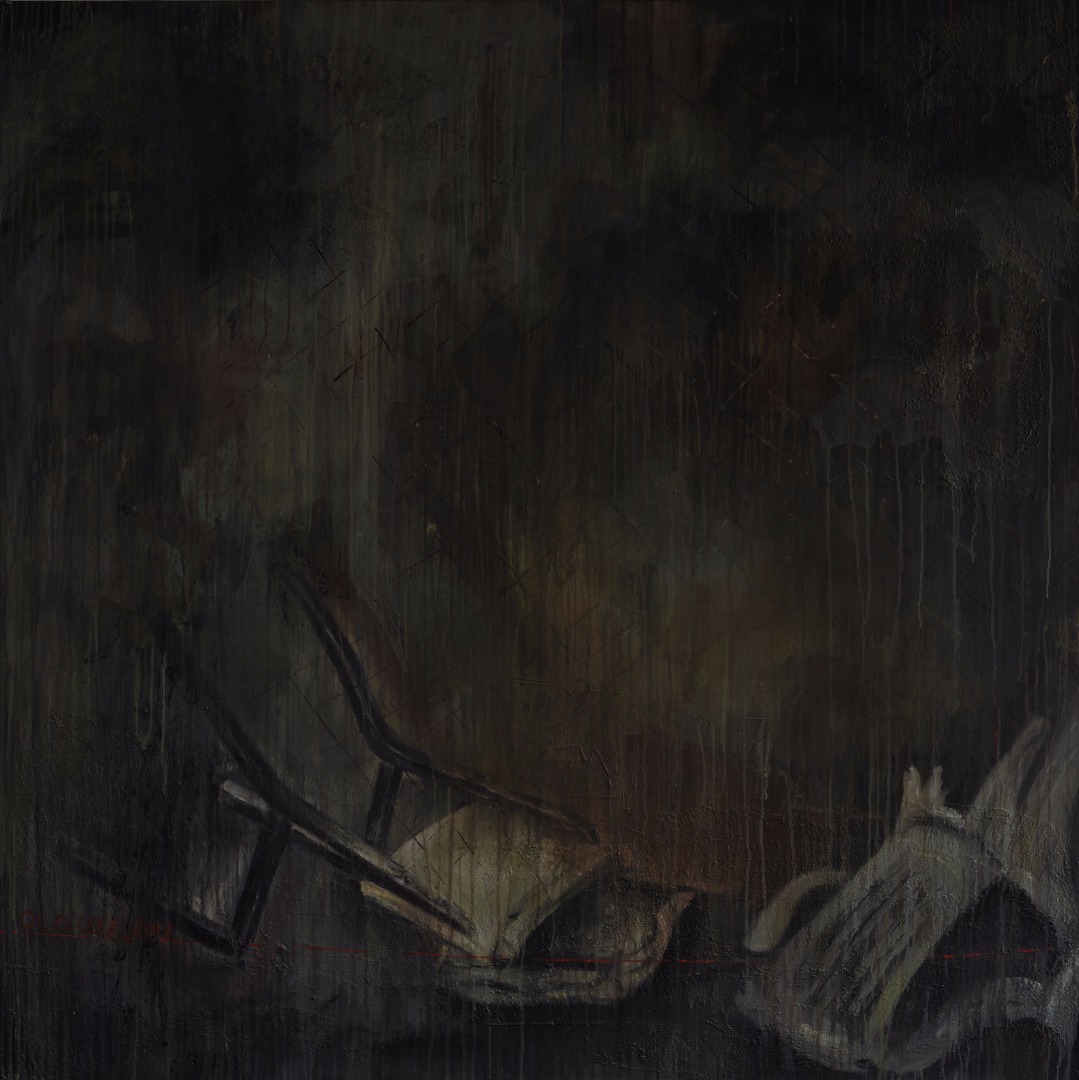 اثر ترمیم2 از الدوز رباطیان اثر ترمیم2 از الدوز رباطیان