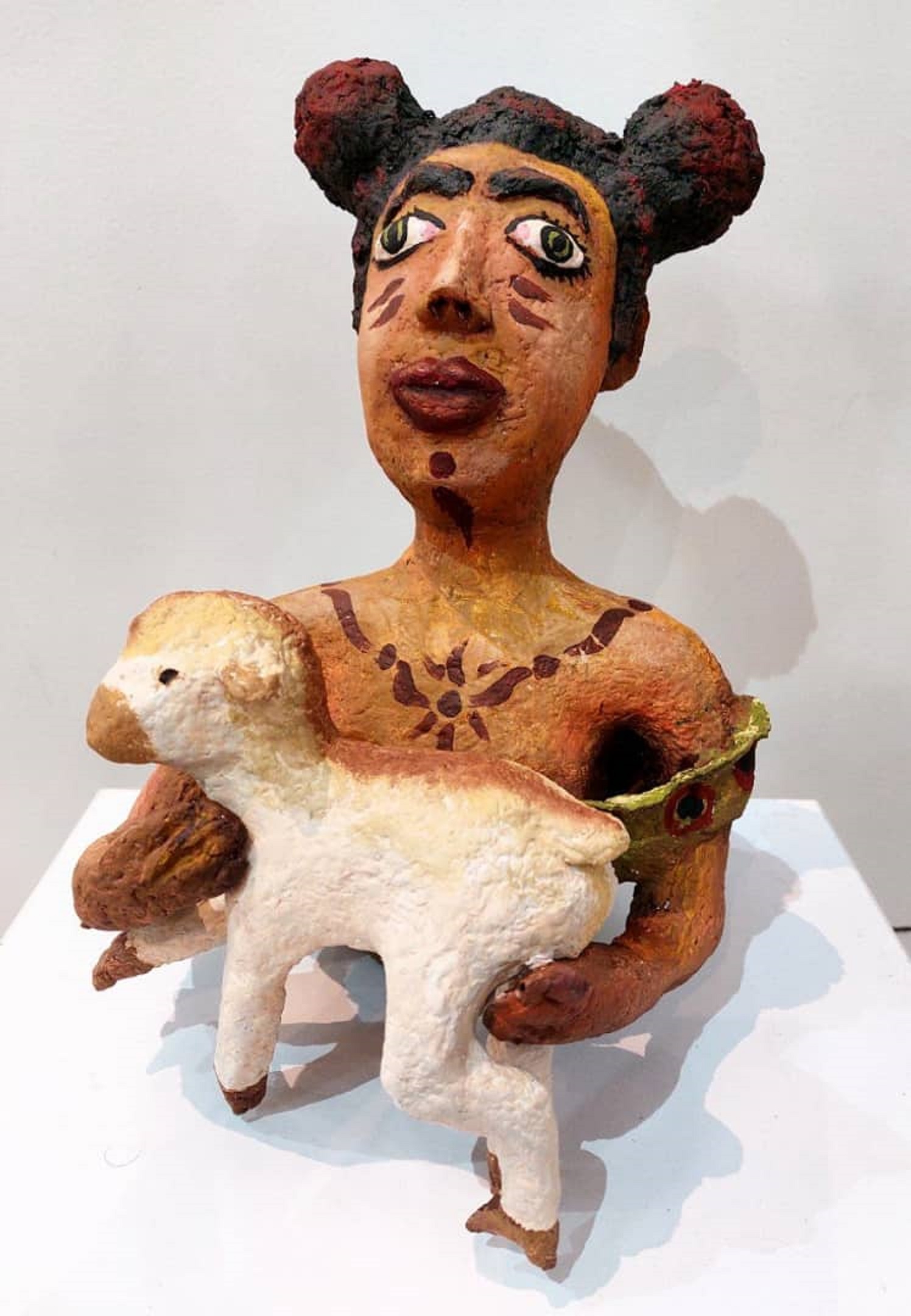 اثر بدون عنوان از علی ملک اثر بدون عنوان از علی ملک