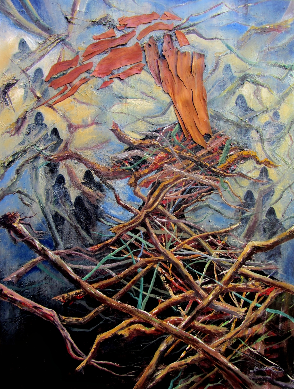 بدون عنوان | | خرید آثار هنری بدون عنوان | | خرید آثار هنری