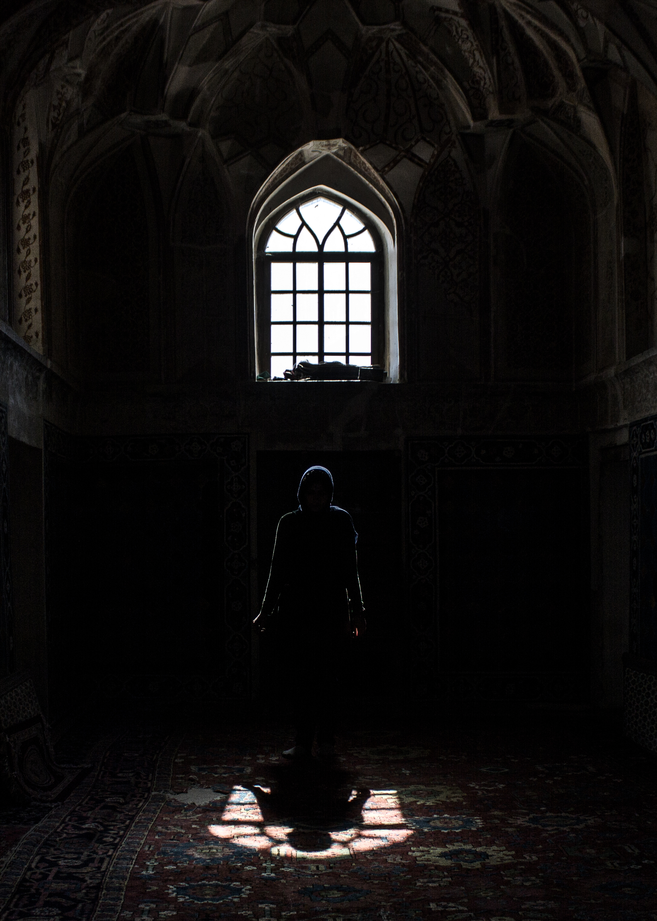 Artwork Shine by Abdolrahman Mojarrad Artwork Shine by Abdolrahman Mojarrad