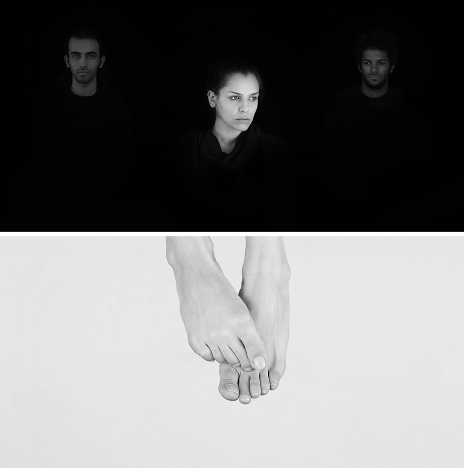 Artwork Untitled by Soroosh Milanizadeh Artwork Untitled by Soroosh Milanizadeh