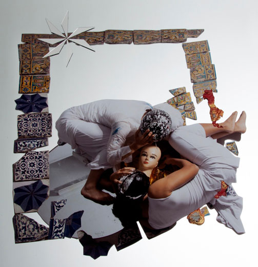 اثر زایش از مهدی منصوری اثر زایش از مهدی منصوری