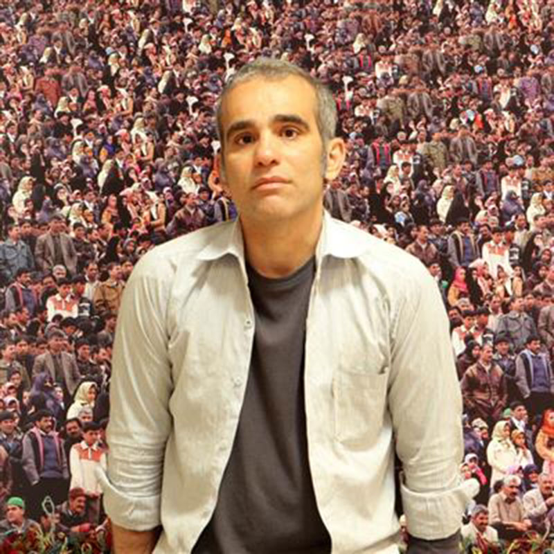 Sadegh Tirafkan Sadegh Tirafkan
