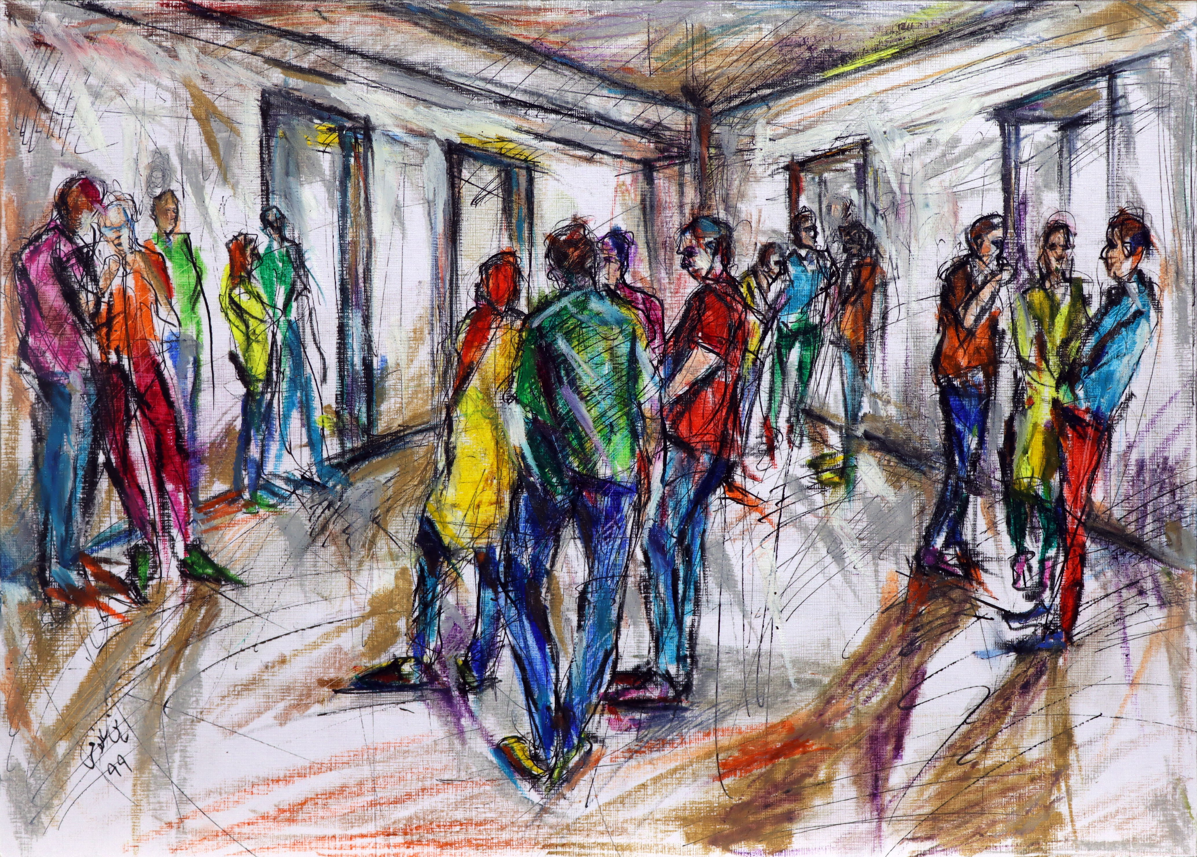 اثر 6 از مانی غلامی اثر 6 از مانی غلامی