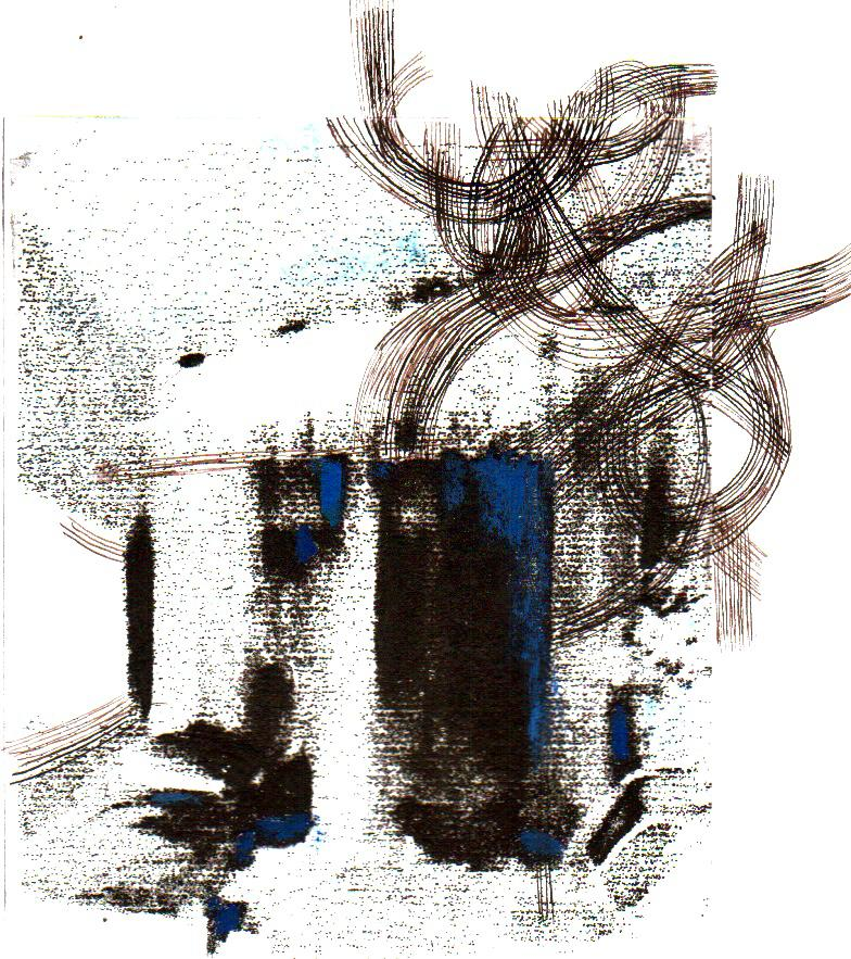 Artwork From Speak collection by mina naderi Artwork From Speak collection by mina naderi