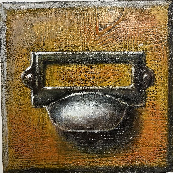 Artwork Untitled by Mojtaba Tajik Artwork Untitled by Mojtaba Tajik