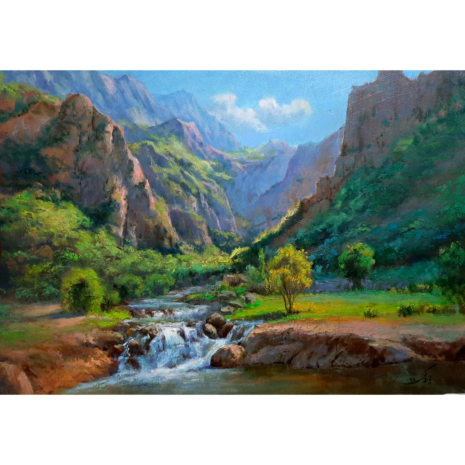 اثر طبیعت دراسله از حمید پازوکی اثر طبیعت دراسله از حمید پازوکی