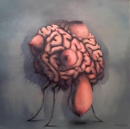 Artwork bedoon onvan 2 by navid bijani Artwork bedoon onvan 2 by navid bijani