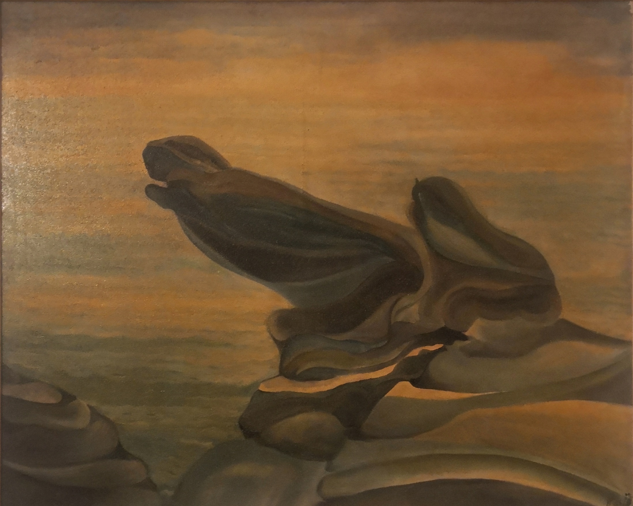 اثر بدون عنوان از مرتضی رازفر اثر بدون عنوان از مرتضی رازفر