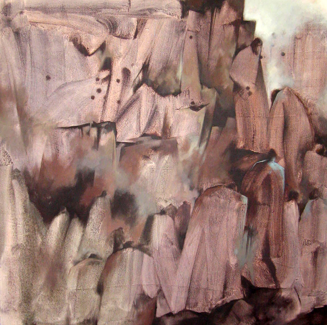 Artwork untitled by Aghileh Mahdipanah Artwork untitled by Aghileh Mahdipanah