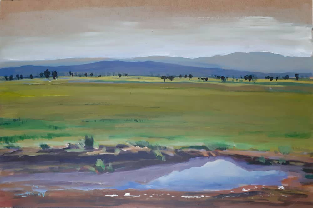 Artwork Untitled by seyed ali seydani Artwork Untitled by seyed ali seydani