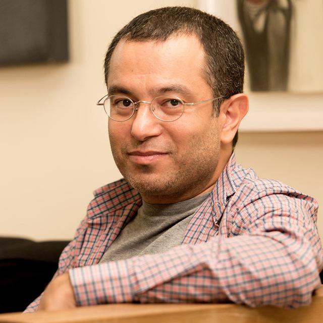 سروش میلانی زاده سروش میلانی زاده