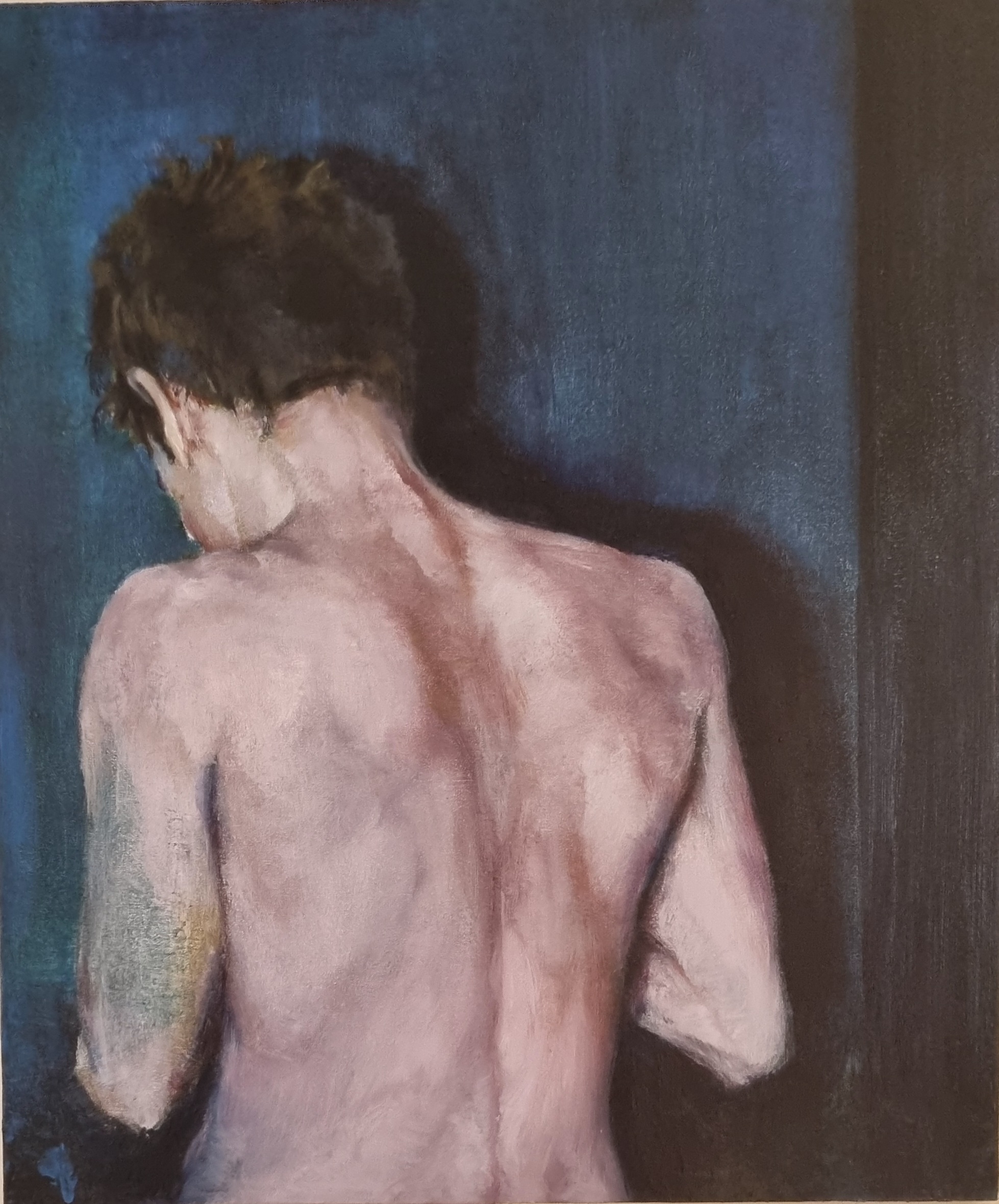 Artwork Untitle 18 by Abbas Babaee Artwork Untitle 18 by Abbas Babaee