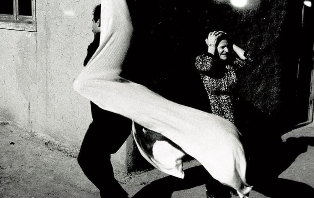 اثر بدون عنوان از امیرعلی جوادیان اثر بدون عنوان از امیرعلی جوادیان