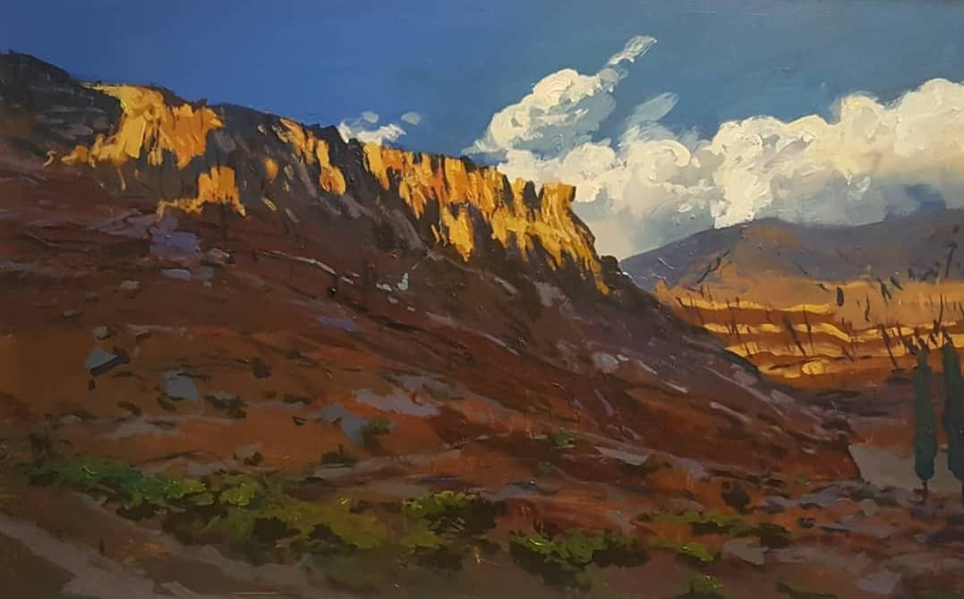 Artwork Untitled by seyed ali seydani Artwork Untitled by seyed ali seydani