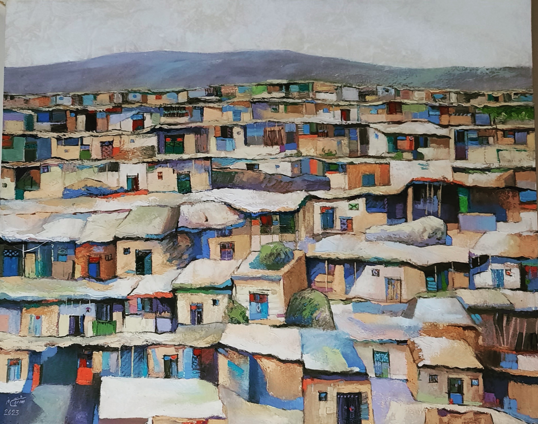 اثر ماسوله از یعقوب مشفقی فر اثر ماسوله از یعقوب مشفقی فر