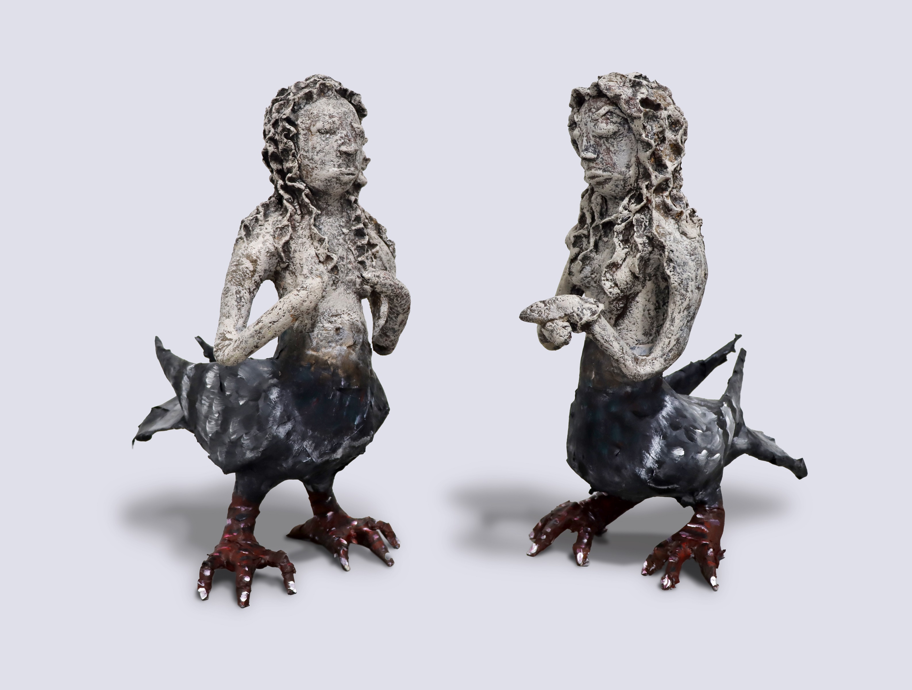 اثر بدون عنوان از علی ملک اثر بدون عنوان از علی ملک