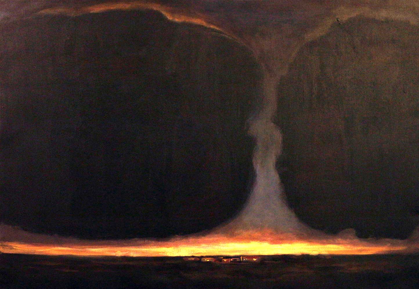 اثر صبح ابری از قادر منصوری اثر صبح ابری از قادر منصوری