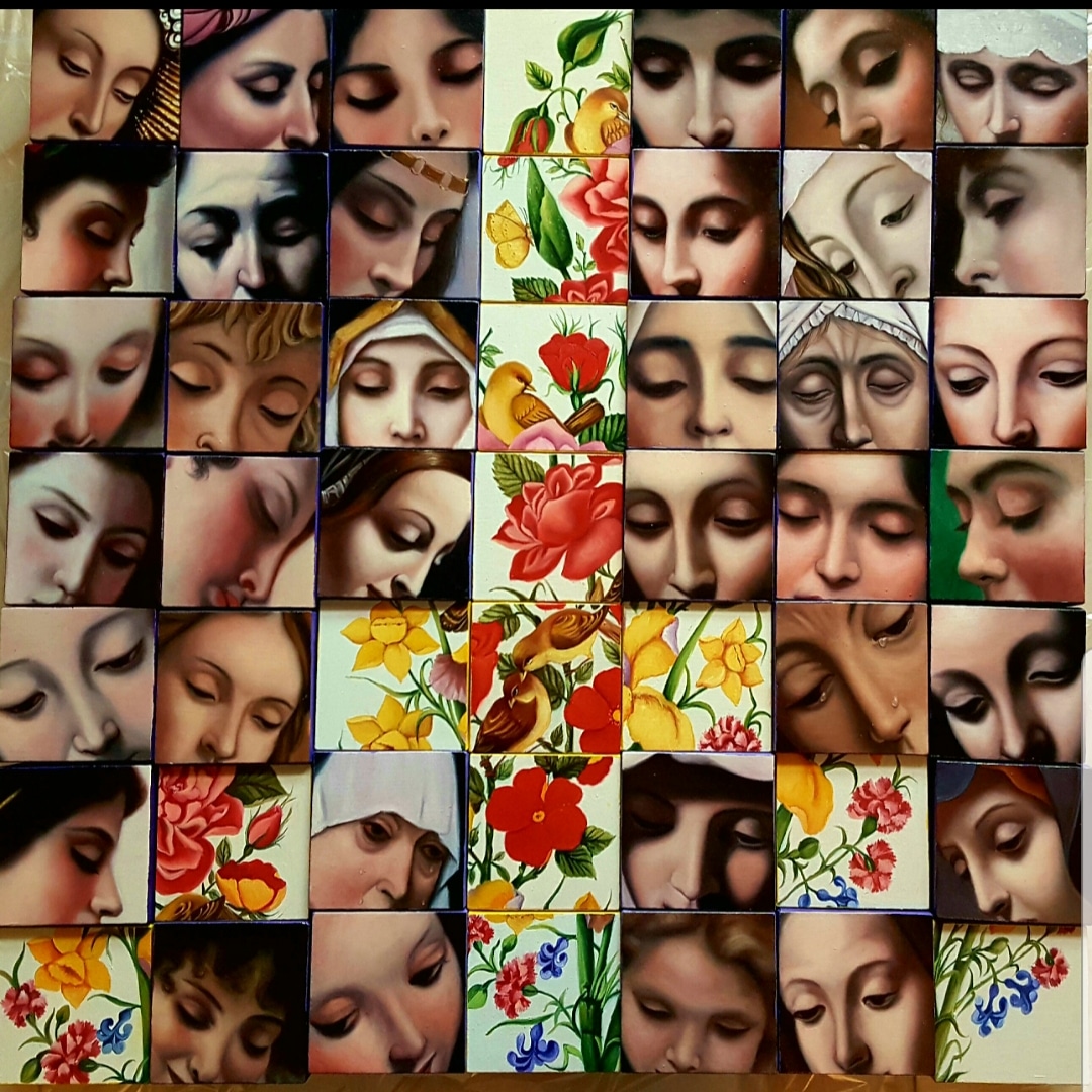 جیغ بنفش | | فروشگاه تابلو هنری جیغ بنفش | | فروشگاه تابلو هنری