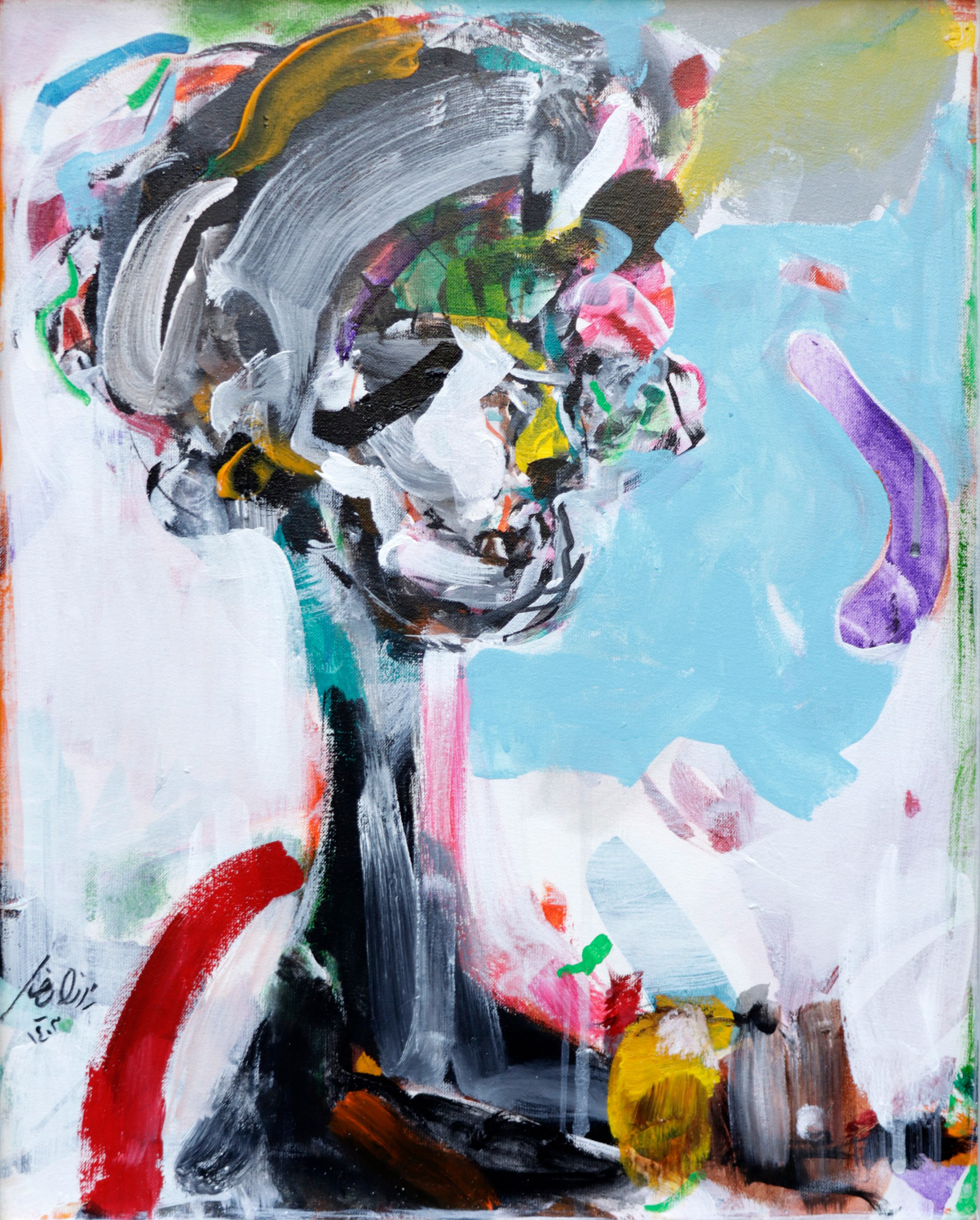 Artwork Untitled by alireza mirzarezaei Artwork Untitled by alireza mirzarezaei