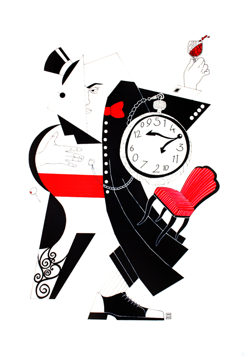 میهمان مذکر جوان | | فروش آثار هنری میهمان مذکر جوان | | فروش آثار هنری