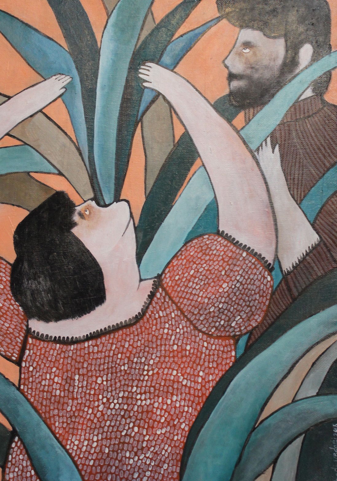 Artwork feast by shadi vedaei Artwork feast by shadi vedaei