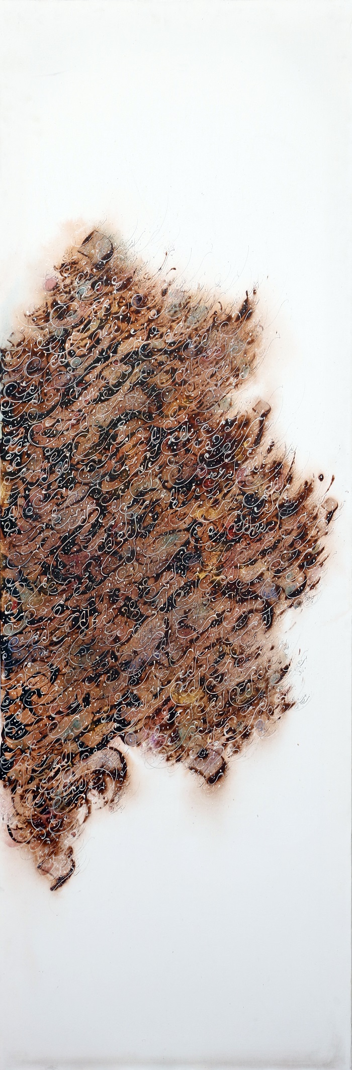 Artwork untitled1 by azim fallah Artwork untitled1 by azim fallah