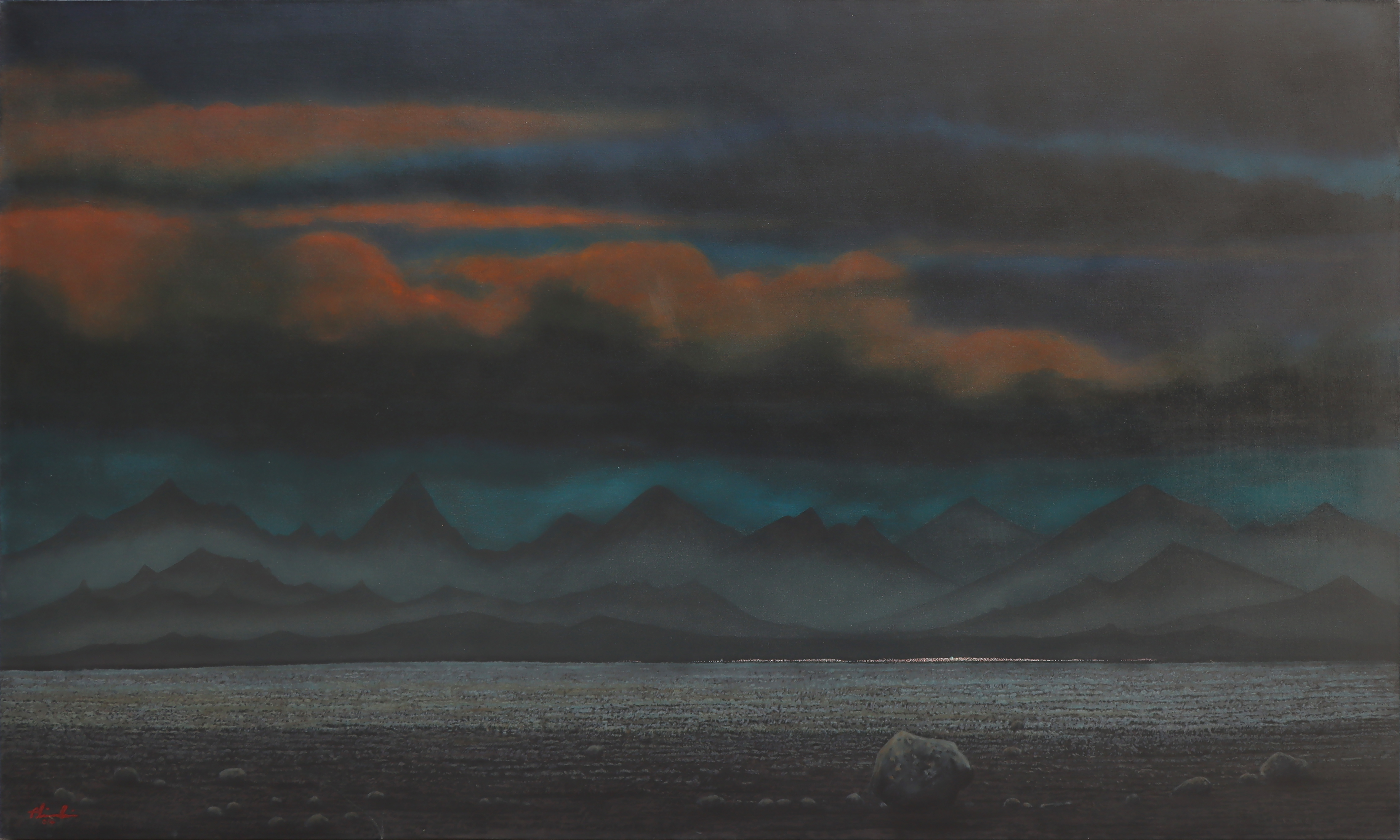 Artwork Untitled by javad alimohammadi ardakani Artwork Untitled by javad alimohammadi ardakani