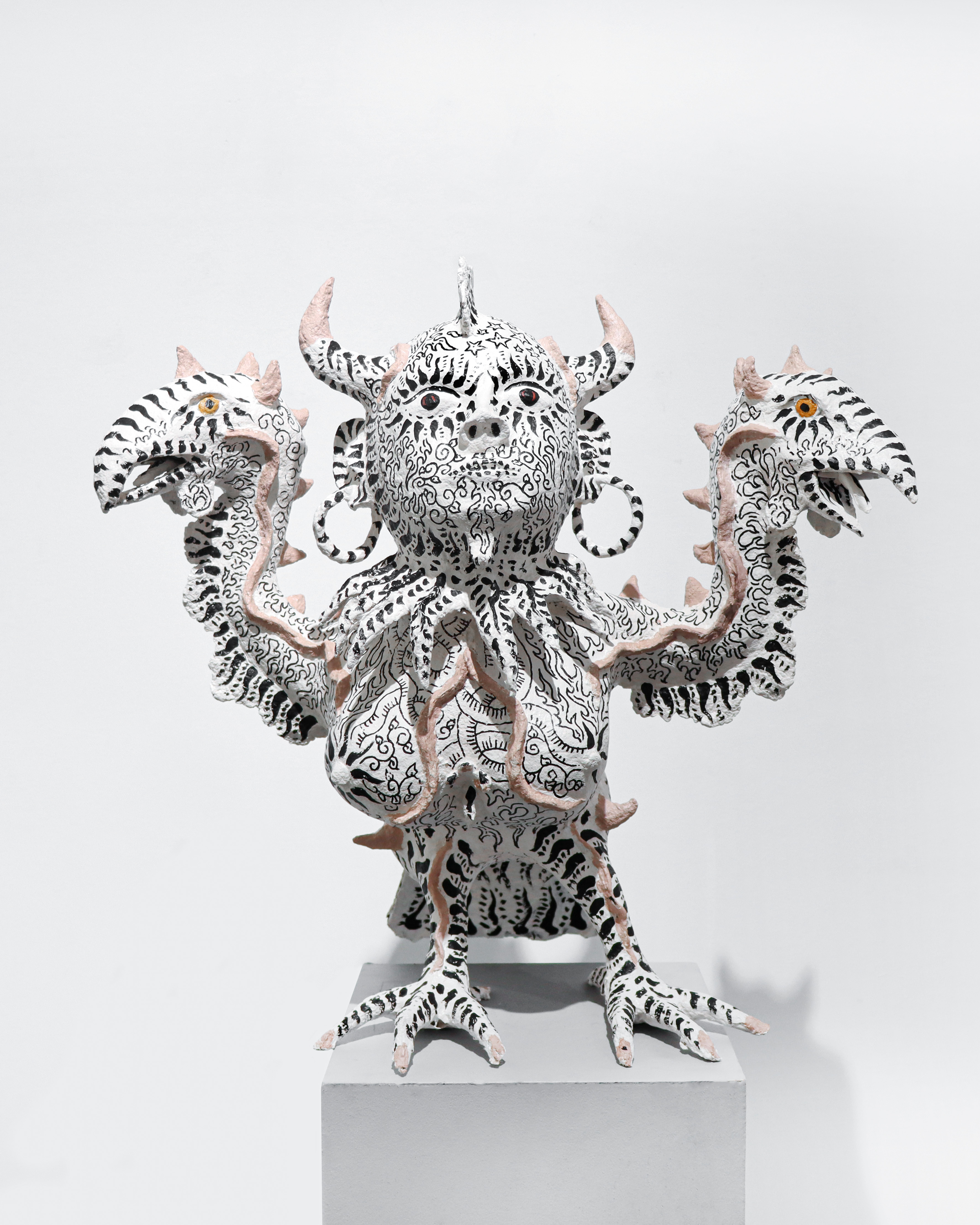 اثر بدون عنوان از علی ملک اثر بدون عنوان از علی ملک