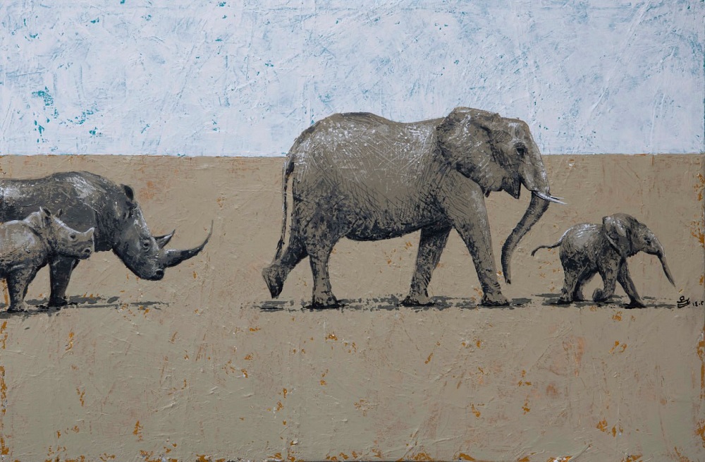 اثر بر باد رفته از علی میرفتاح اثر بر باد رفته از علی میرفتاح