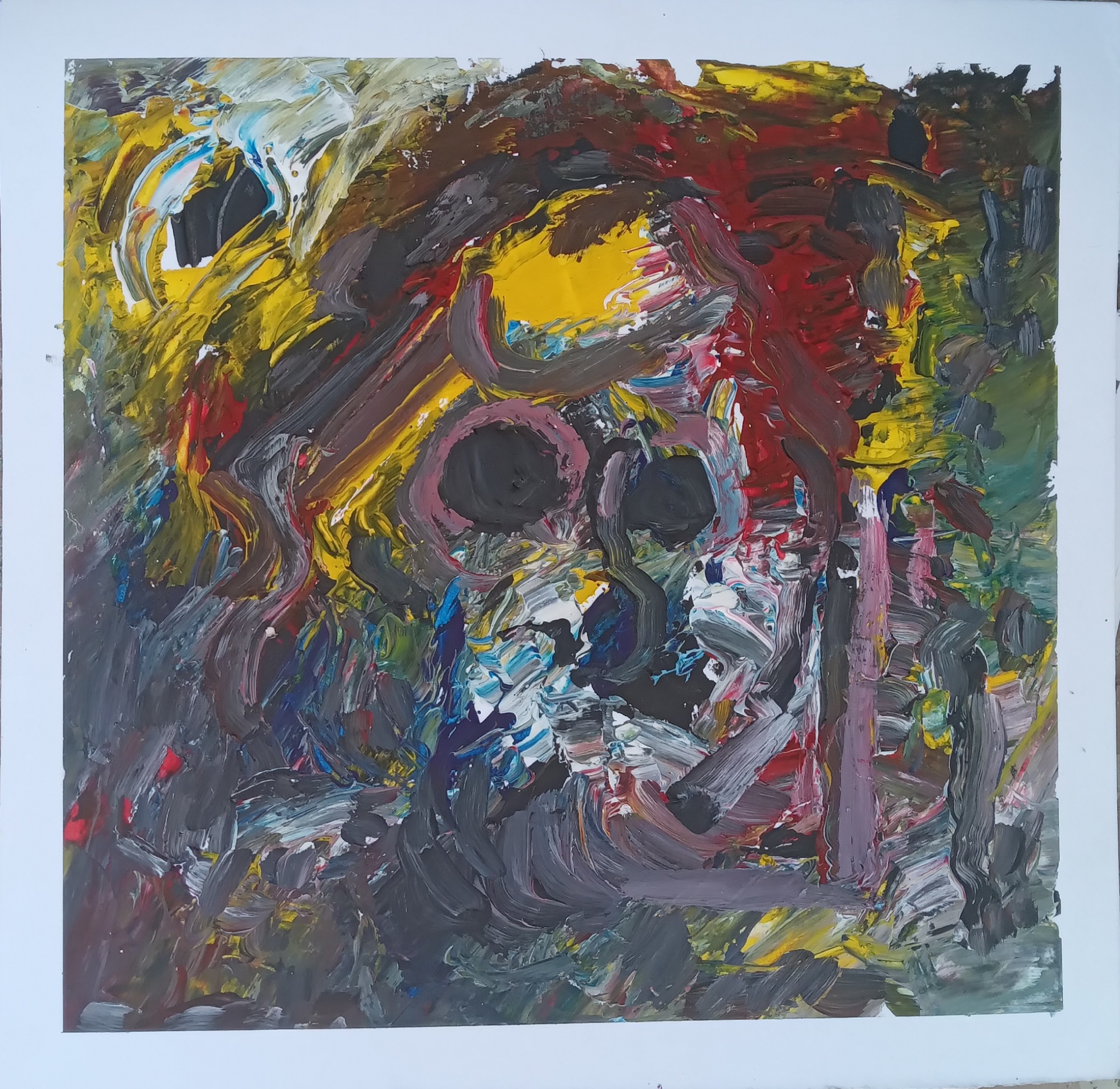 Artwork Untitle4 by hosein mojeni Artwork Untitle4 by hosein mojeni