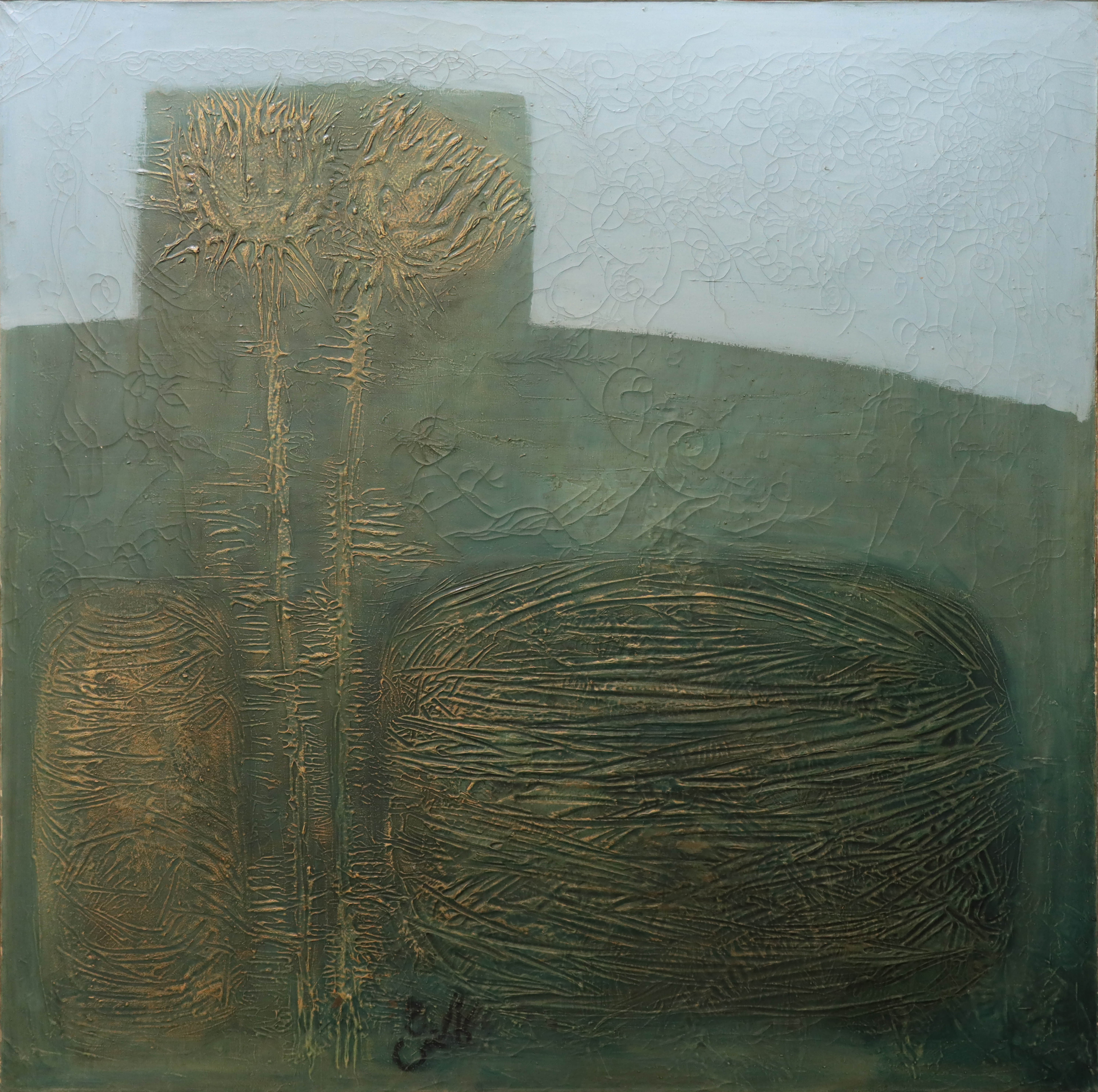 Artwork Untitled by Hossein Kazemi Artwork Untitled by Hossein Kazemi