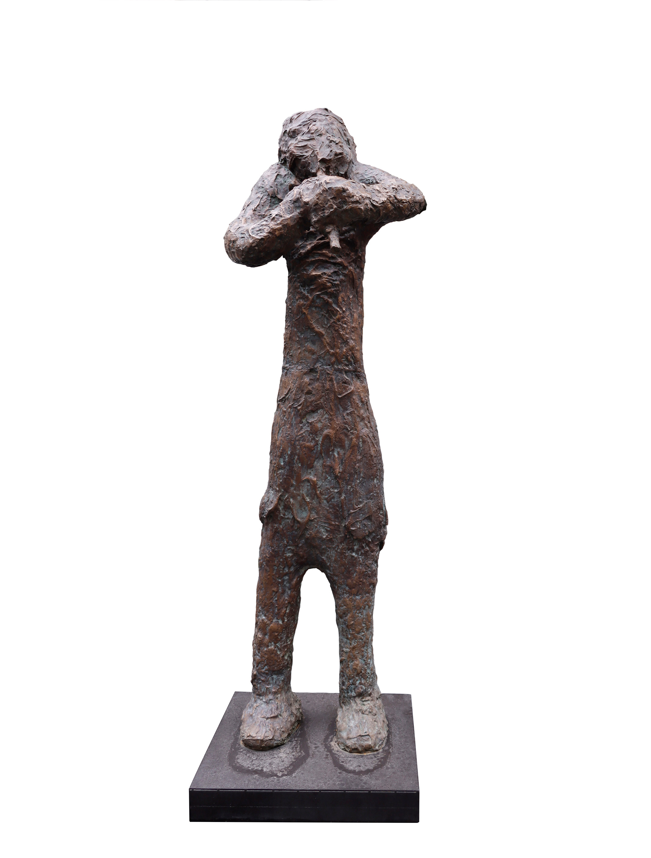 اثر بدون عنوان از محمد فاسونکی اثر بدون عنوان از محمد فاسونکی