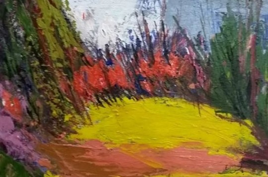 Artwork nature5 by yavar balsini Artwork nature5 by yavar balsini