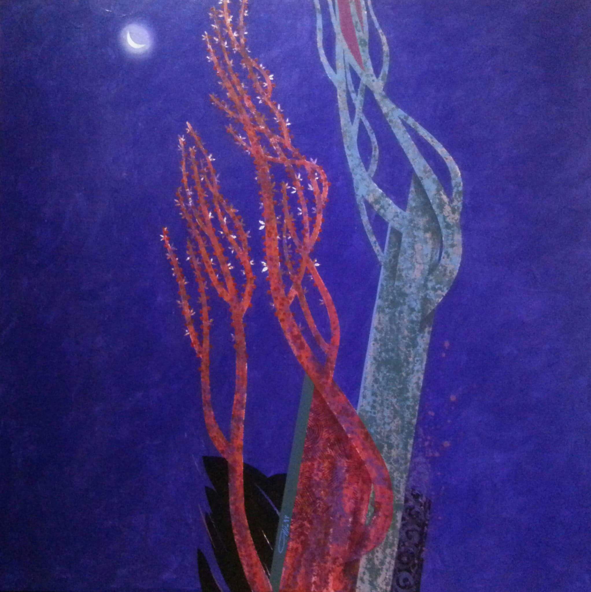 Artwork need by Reza Tehrani Artwork need by Reza Tehrani