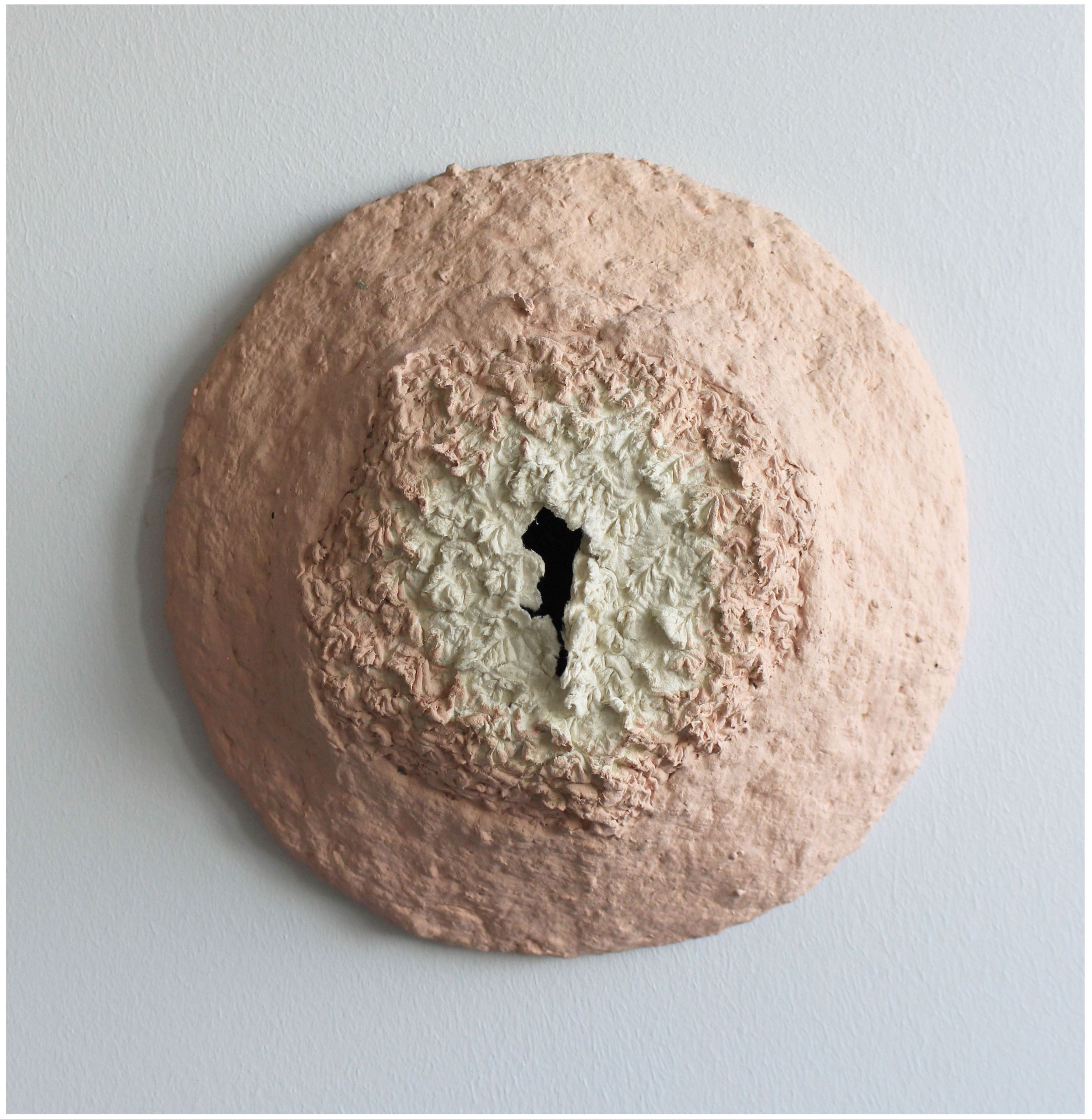 Artwork Entering the Unknown by Dana Dehghan Artwork Entering the Unknown by Dana Dehghan