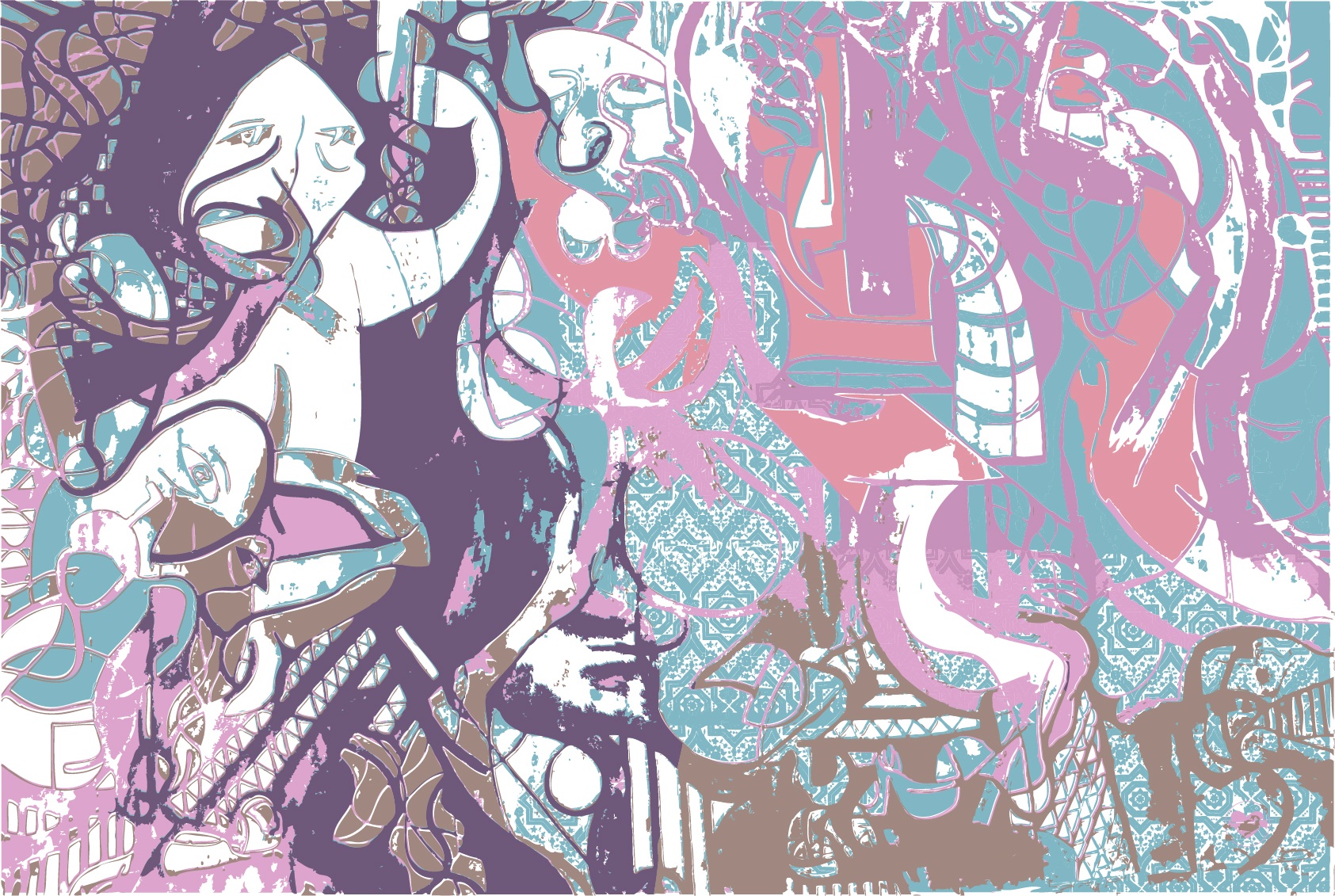 اثر بی نام از تاها حامد اثر بی نام از تاها حامد