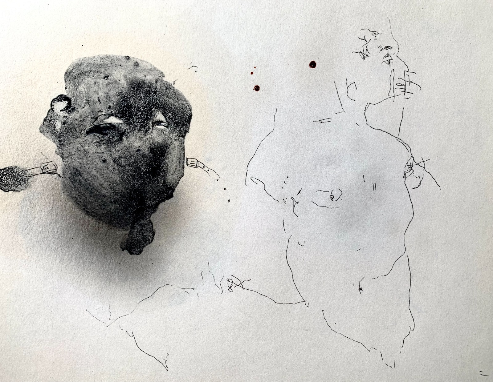 Artwork Untitled by mehrdad khataei Artwork Untitled by mehrdad khataei